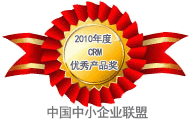 CloudCC CRM－中國中小企業聯盟