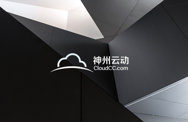 CloudCC CRM