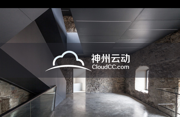 CloudCC CRM